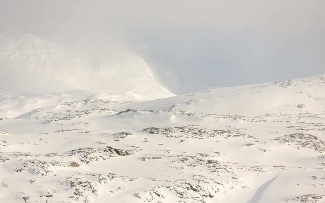 Norway in Winter