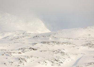 Norway in Winter